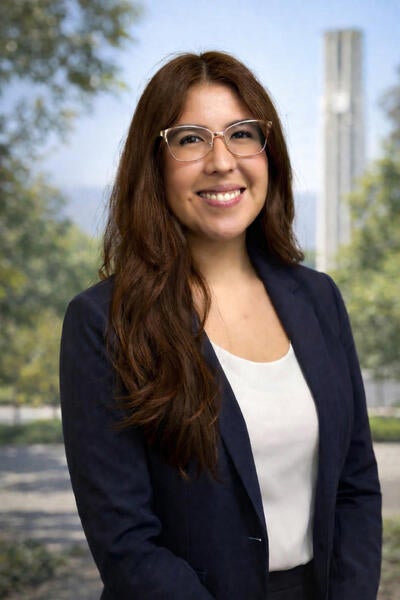 Emily Garcia Headshot