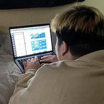 Guardian Scholars Students (at-home) Summer Internships