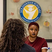 UCR Guardian Scholars office.